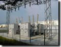 写真 電源設備機器