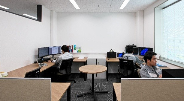 ＣＡＤスペース