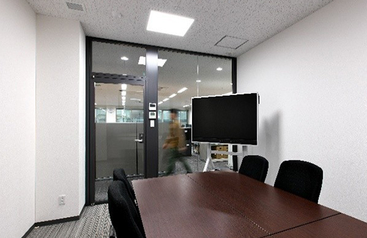 ミーティングルーム