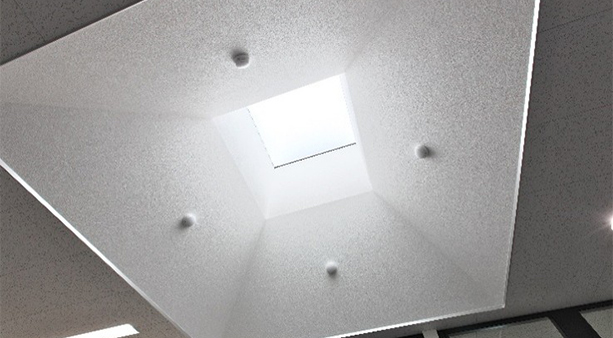 トップライト（天窓）