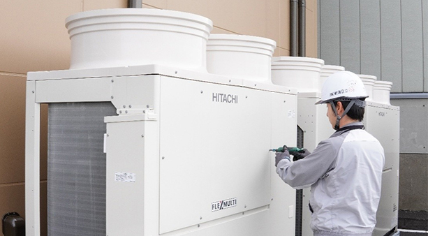 保守・サービス