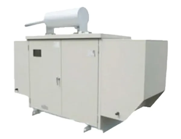 電源設備機器